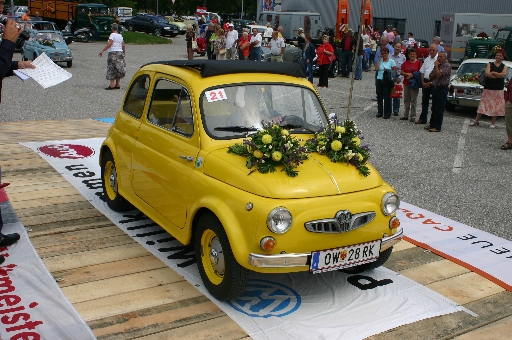 2008-08-30 Blumencorso in Oberwart